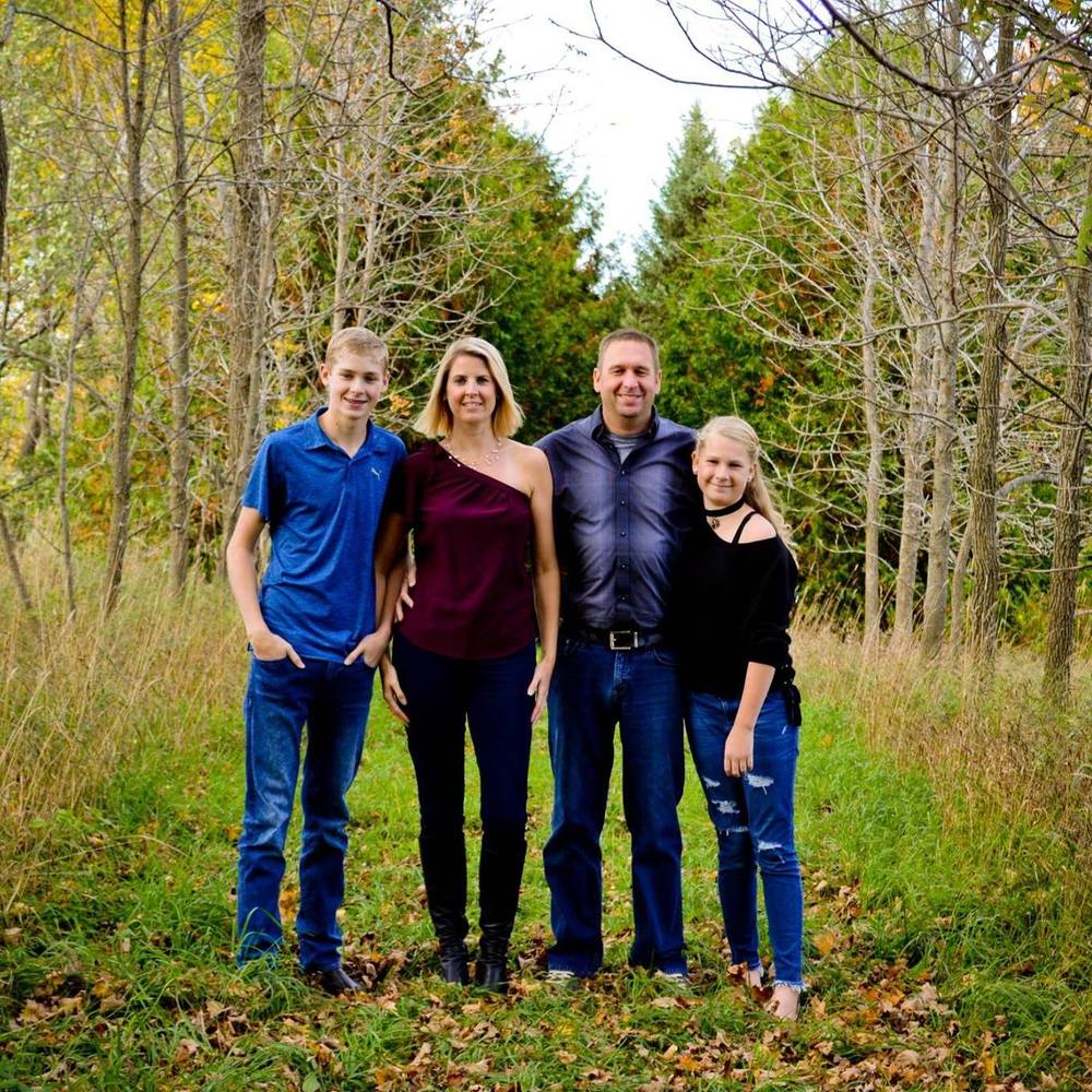 Meet your Posher, Pamela